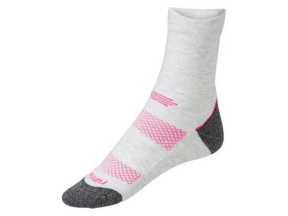 جوراب رانینگ برند کریویت کد ۳۹۱۵۱۶۳ running socks|کی استوک