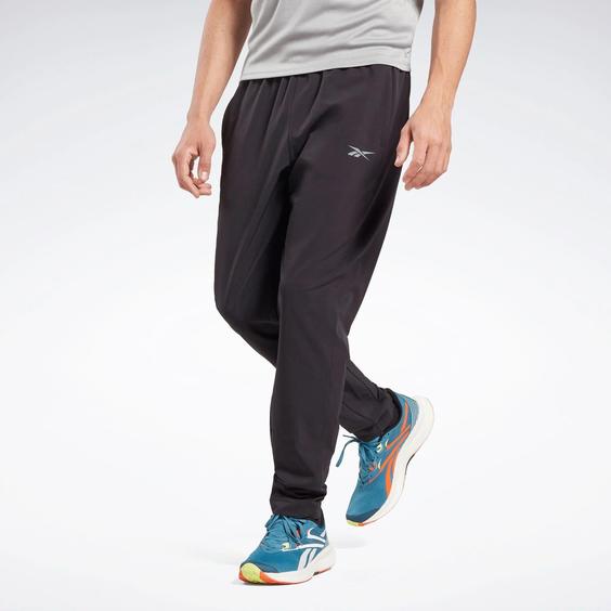 شلوار مردانه ریباک مدل Reebok Sport Men’s Track Pants Black HR6165|تهران ریبوک