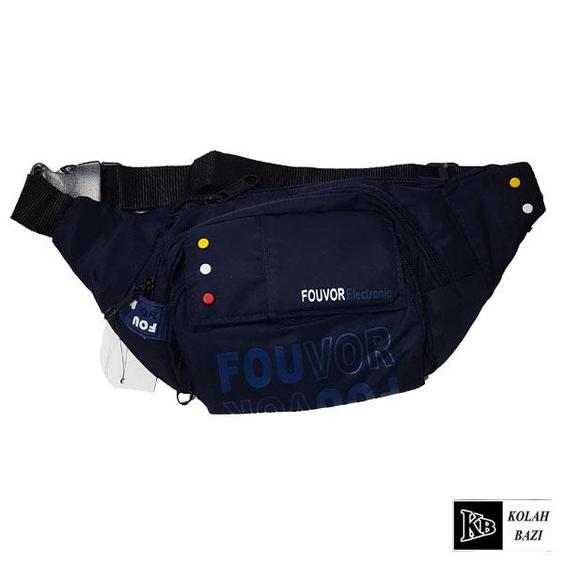 کیف کمری مدل kk01 Waist bag kk01|کلاه بازی