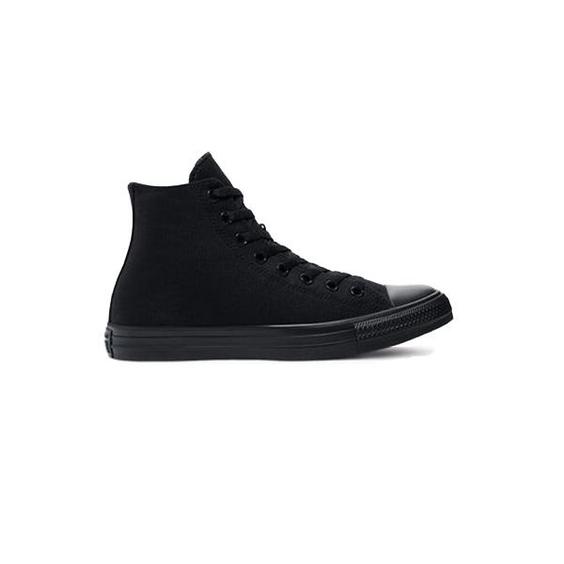 کفش آل استار کانورس کلاسیک تمام مشکی Converse Classic All Black|کتونی باز