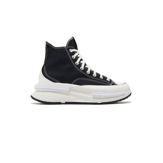 کفش آل استار کانورس ران استار لگاسی Converse Run Star Legacy CX High Black|کتونی باز