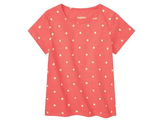 تیشرت دخترانه برند لوپیلو کد ۳۷۲۲۳۷۵ girls t-shirt|کی استوک