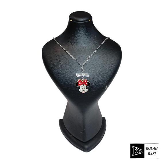 گردنبند مدل N111 Necklaces n111|کلاه بازی