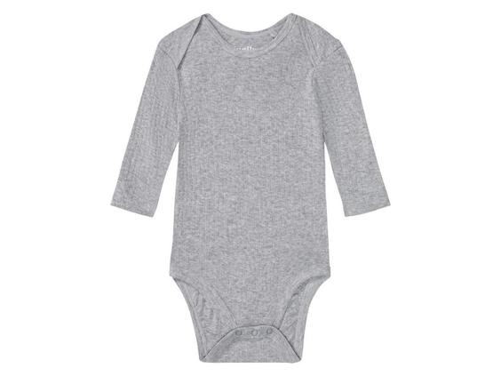 بلوز بادی بچگانه برند لوپیلو کد ۳۶۲۷۲۲ ‏Baby bodysuit|کی استوک