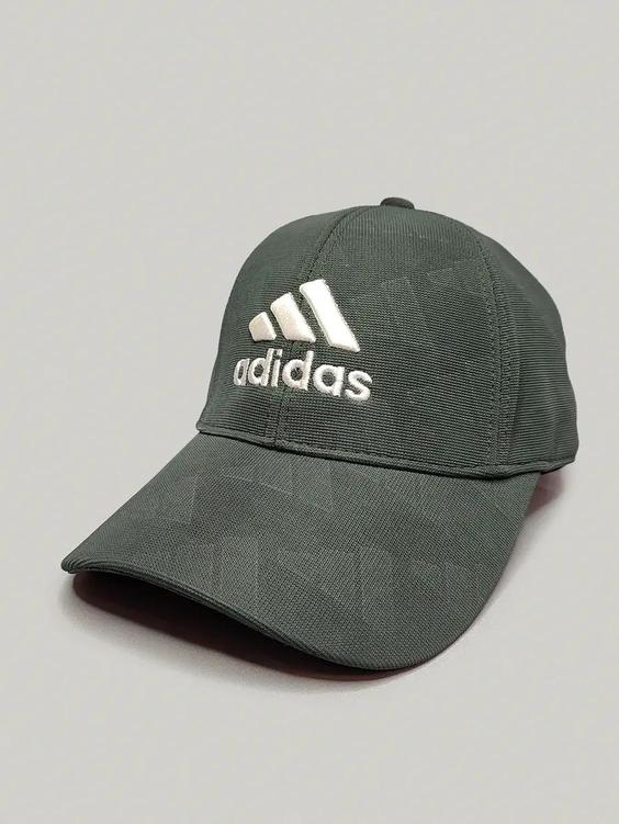 کلاه کپ آدیداس adidas طوسی اورجینال کد 4222|هانیل