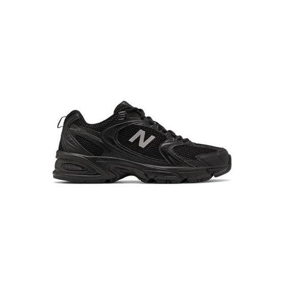 کتونی نیوبالانس 530 مشکی فول New Balance 530 Retro Black|کتونی باز