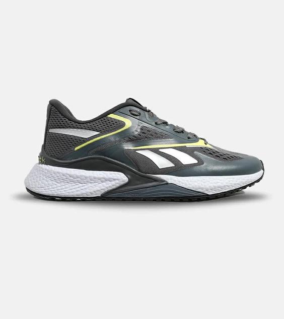 کفش کتانی خاکستری فسفری REEBOK Speed 21 TR مدل 4536|لوزی