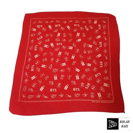 باندانا مدل b164 Bandana b164|کلاه بازی