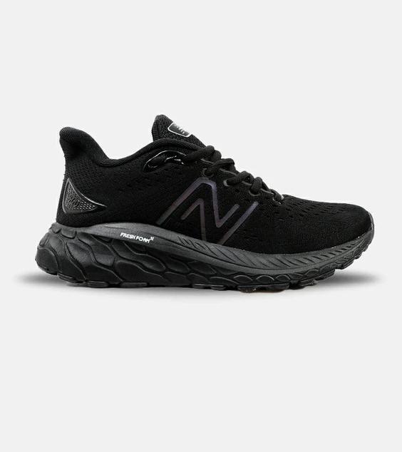 کفش کتانی مشکی NEW BALANCE 860 مدل 4300|لوزی