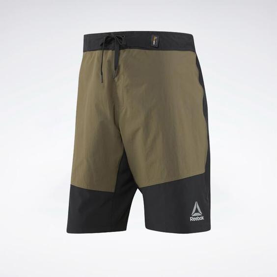 شلوارک مردانه ریباک مدل Reebok Epic Endure Short BR4857|تهران ریبوک