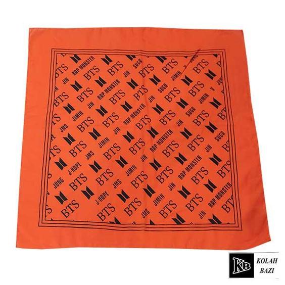 باندانا مدل b206 Bandana b206|کلاه بازی