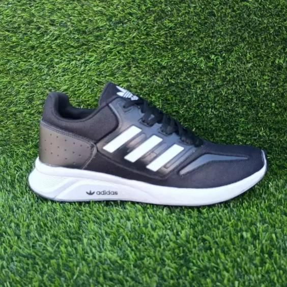 کفش کتونی اسپرت مردانه مدل آدیداس پاندول adidas  -  شهر کفش 313|باسلام