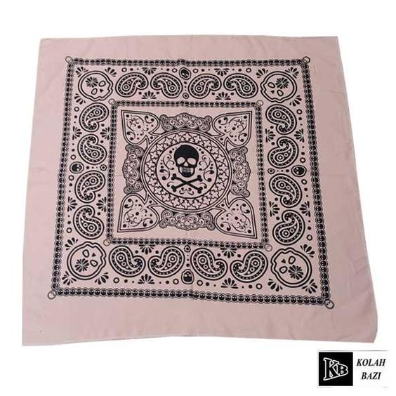 باندانا مدل b210 Bandana b210|کلاه بازی