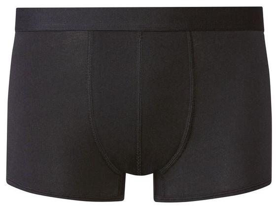 شورت پادار(باکسر) مردانه برند لیورجی کد ۴۹۹۹۷۳ Mens boxers|کی استوک