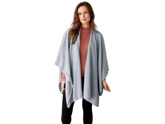 پانچو زنانه برند اسمارا کد ۳۶۳۳۳۹ womens poncho|کی استوک