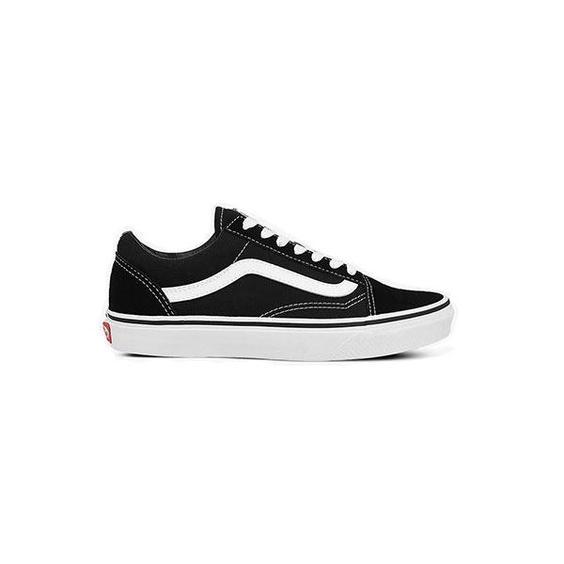 کفش ونس ساق کوتاه Vans Old School Low|کتونی باز