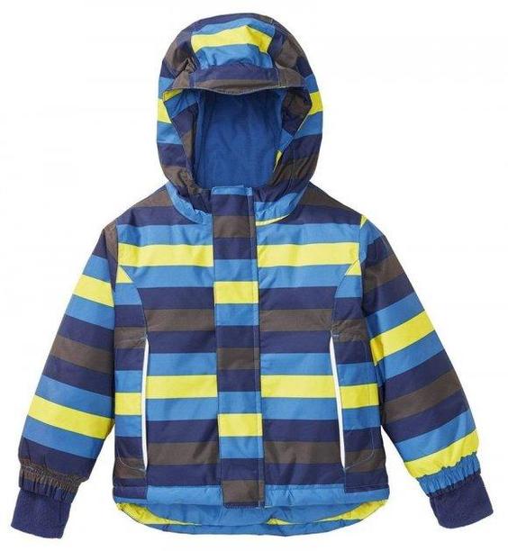 کاپشن پسرانه برند لوپیلو کد ۳۰۴۸۱۲ lupilu boys winter jacket|کی استوک