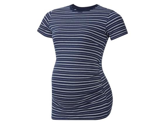 تیشرت بارداری برند اسمارا کد ۳۷۱۰۵۸۲ Womens t-shirt Pregnancy|کی استوک