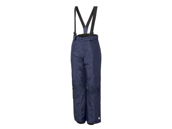 شلوار اسکی پسرانه برند لوپیلو کد ۳۶۳۰۲۴ Boys ski pants|کی استوک