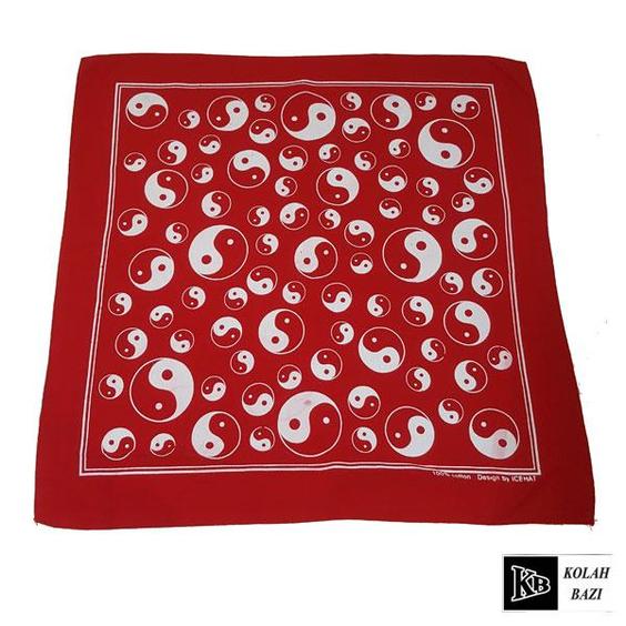 باندانا مدل b154 Bandana b154|کلاه بازی