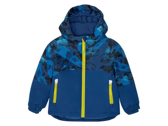 کاپشن پسرانه برند لوپیلو کد ۳۶۳۰۴۲۲ lupilu boys winter jacket|کی استوک