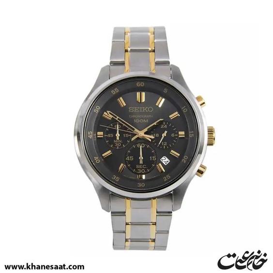 ساعت مچی مردانه سیکو مدل SKS591P1|خانه ساعت