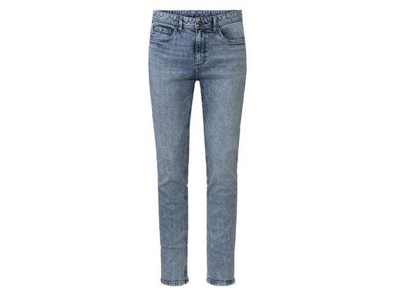 شلوار جین مردانه برند لیورجی کد ۳۷۲۰۸۲۲ Mens jeans pants|کی استوک