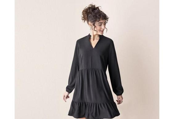 تونیک زنانه برند اسمارا کد ۳۷۹۶۸۶۱تونیک زنانه برند اسمارا کد ۳۷۹۶۸۶۱ Womens dress|کی استوک