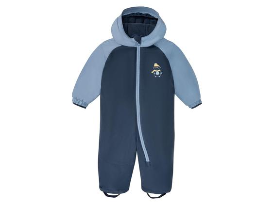 کاپشن سرهم پسرانه برند لوپیلو کد ۳۶۳۰۲۷۲ Baby/KK boys snow overall with hood|کی استوک