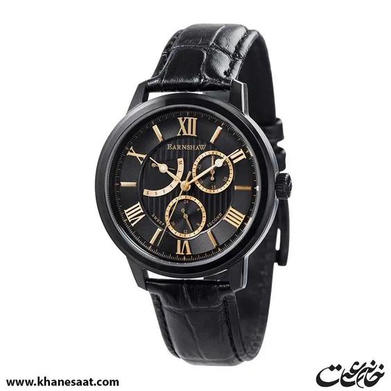 ساعت مچی مردانه ارنشا مدل ES-8060-05|خانه ساعت