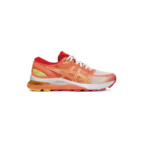 کفش اسیکس مدل Gel Nimbus 21|کتونی باز