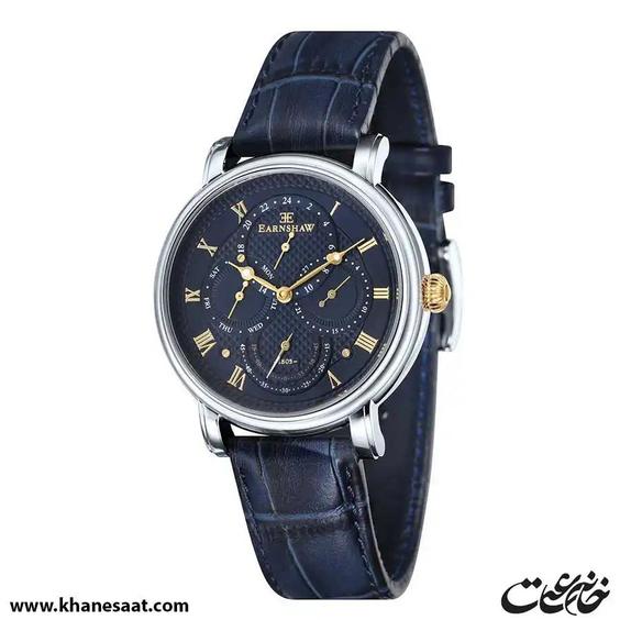 ساعت مچی مردانه ارنشا مدل ES-8048-03|خانه ساعت