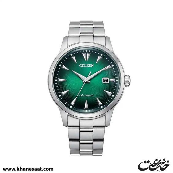 ساعت مچی مردانه سیتیزن مدل NK0007-88X|خانه ساعت