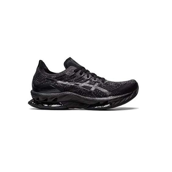 کفش مخصوص پیاده روی اسیکس کینسی Asics Kinsei Blast Black|کتونی باز