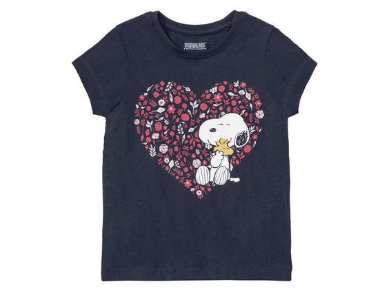 تیشرت دخترانه برند لوپیلو کد ۴۱۲۷۵۸ Girls t-shirt|کی استوک