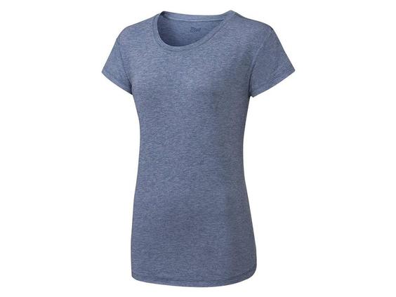 تیشرت ورزشی زنانه برند کریویت ۳۴۸۴۰۱ women sports t-shirt|کی استوک