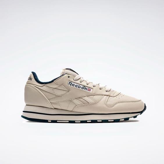 کفش مردانه ریباک مدل Reebok CLASSIC LEATHER VINTAGE 40TH IF0544|تهران ریبوک