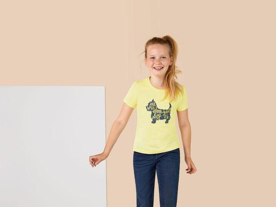 تیشرت دخترانه برند پیپرتس کد ۳۷۰۵۲۶۲ Girls t-shirt|کی استوک