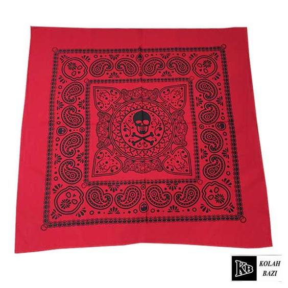 باندانا مدل b214 Bandana b214|کلاه بازی