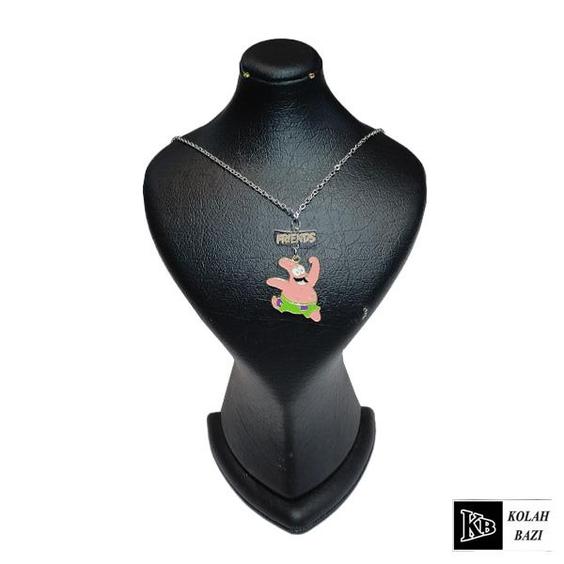 گردنبند مدل N109 Necklaces n109|کلاه بازی