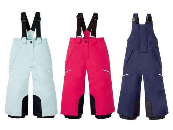 شلوار اسکی دخترانه برند لوپیلو کد ۳۳۵۸۳۸ girls ski pants|کی استوک