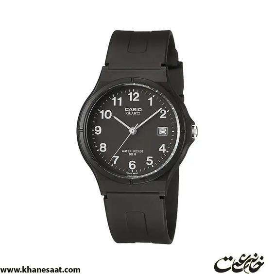 ساعت مچی مردانه کاسیو مدل MW-59-1B|خانه ساعت