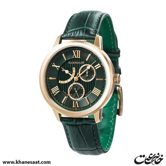 ساعت مچی مردانه ارنشا مدل ES-8060-02|خانه ساعت