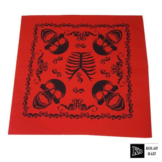 باندانا مدل b117 Bandana b117|کلاه بازی