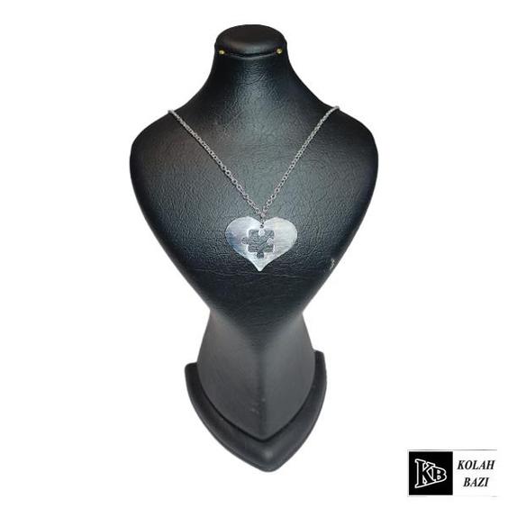 گردنبند مدل N108 Necklaces n108|کلاه بازی