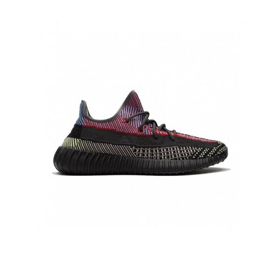 کتانی آدیداس ییزی 350 مدل Adidas Yeezy 350 Boost|کتونی باز