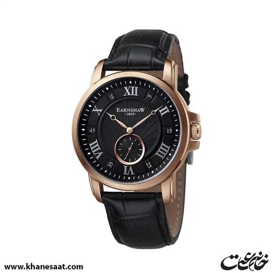 ساعت مچی مردانه ارنشا مدل ES-8021-04|خانه ساعت