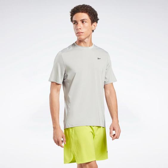 تیشرت مردانه ریباک مدل Reebok T-Shirt ACTIVCHILL Athlete T-Shirt H52185|تهران ریبوک