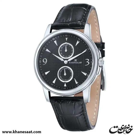 ساعت مچی مردانه ارنشا مدل ES-8026-01|خانه ساعت