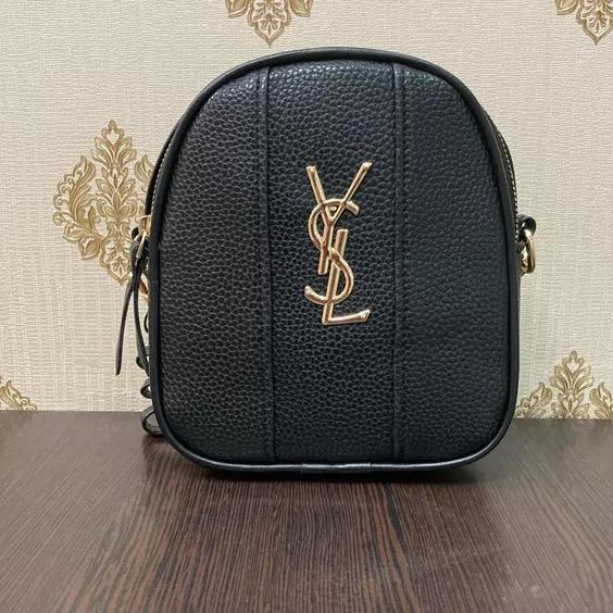 کیف دخترانه دوشی ysl|باسلام (کیف مارکر)